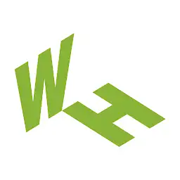 My WH — Android app icon