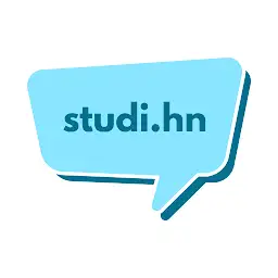 studi.hn — Android app icon