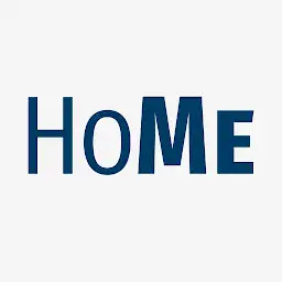 HoMe-App — Android app icon