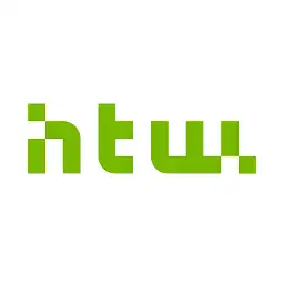 HTW Berlin — Android app icon