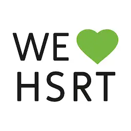 myHSRT — Android app icon