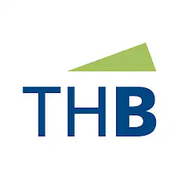 TH Bingen — Android app icon