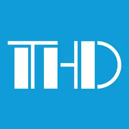 myTHD — Android app icon
