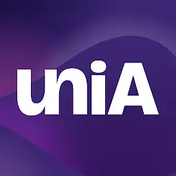 UniAugsburg App — Android app icon
