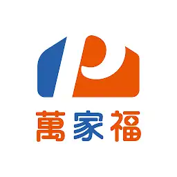 萬家福 會員購物集點超幸福 電子優惠券隨身帶 — Android app icon