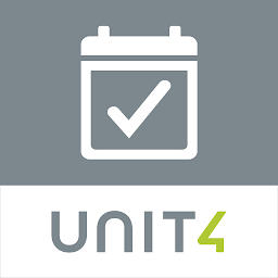 Unit4 Tasks — Android app icon