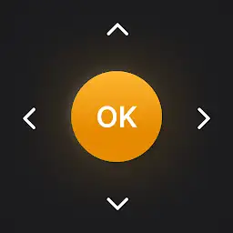 Universal TV Remote - TV Cast — Android app icon