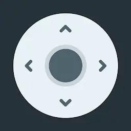 Remote Control for All TV — Android app icon