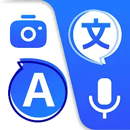 Translate - Smart Translator — Android app icon