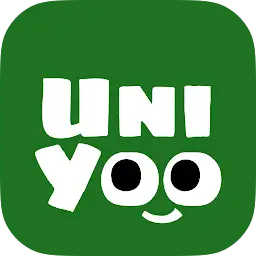 UniYoo: Campus Community — Android app icon