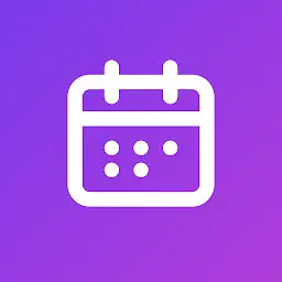 Weekly – Planner & To-Do List — Android app icon