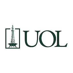 UOL Student Portal — Android app icon