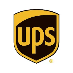 UPS — Android app icon