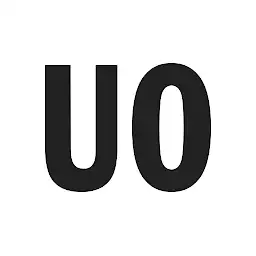 Urban Outfitters — Android app icon