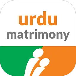 Urdu Matrimony® - Nikah App — Android app icon