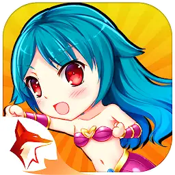 Ifish - Fish Hunter Online — Android game icon