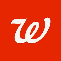 Walgreens — Android app icon