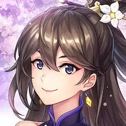 Fantasia Sango Mysteria — Android game icon