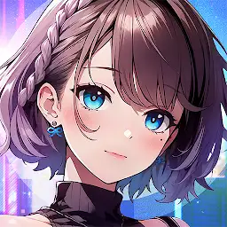 STARDOM RIICHI MAHJONG — Android game icon