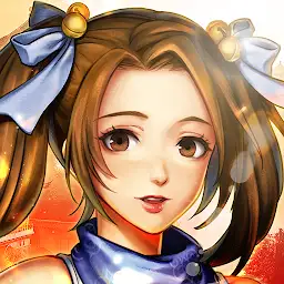 ShenZhou M — Android game icon