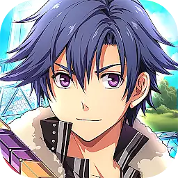 Trails of Cold Steel:NW — Android game icon