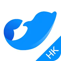 uSMART HK: Leading Tech Broker — Android app icon