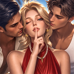 Love Rules: Merge & Date — Android game icon