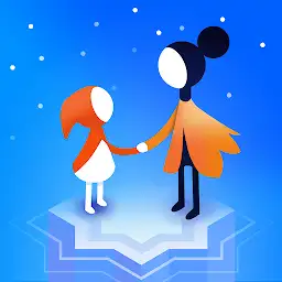 Monument Valley 2 — Android game icon