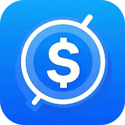 CoinPulse — Android app icon