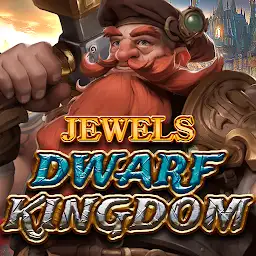 Jewel Dwarf Kingdom — Android game icon