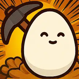 Egg Legend — Android game icon