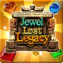 Jewel Lost Legacy — Android game icon