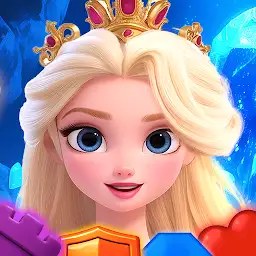 Royal Queendom — Android game icon