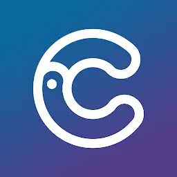 Connect: Business Messenger — Android app icon