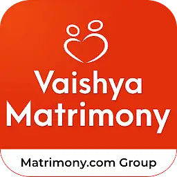 Vaishya Matrimony-Marriage App — Android app icon
