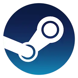Steam — Android app icon
