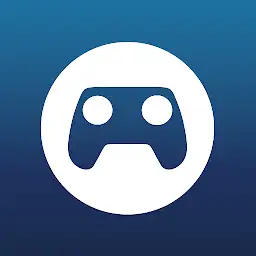 Steam Link — Android app icon