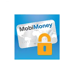 MobiMoney — Android app icon