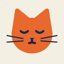 Catffy: Tap Puzzle Games — Android game icon