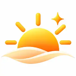 Affirmations Daily - Positive — Android app icon