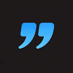 Motivational Quotes — Android app icon