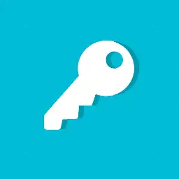 Password Generator — Android app icon