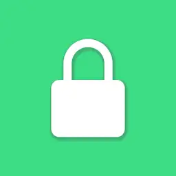 Password Master — Android app icon