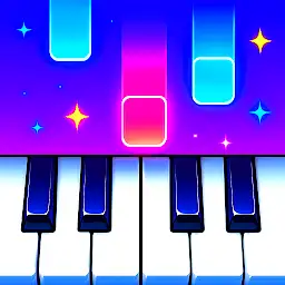 Real Piano For Pianists — Android game icon