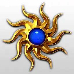 Book of Heroes — Android game icon