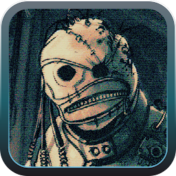 Slaughter — Android game icon