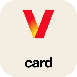 Verizon Visa Card — Android app icon