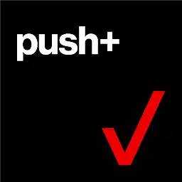Verizon Push to Talk Plus — Android app icon