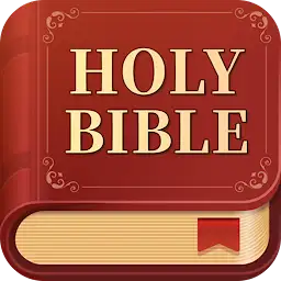 Holy Bible - Prayer & Study — Android app icon