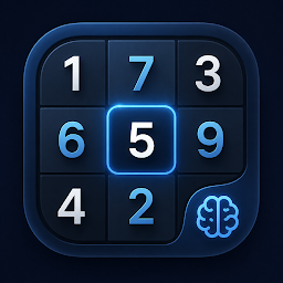 Action Sudoku: 1v1 Multiplayer — Android game icon